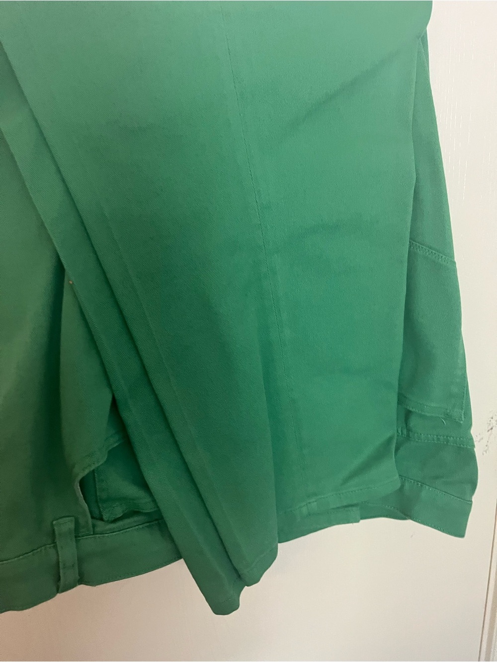 Ralph Lauren  Green Jeans 22W